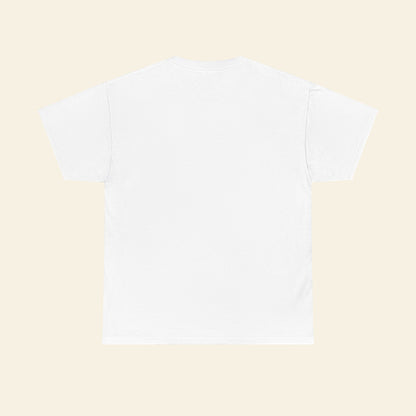 "i love me/n" graphic tee