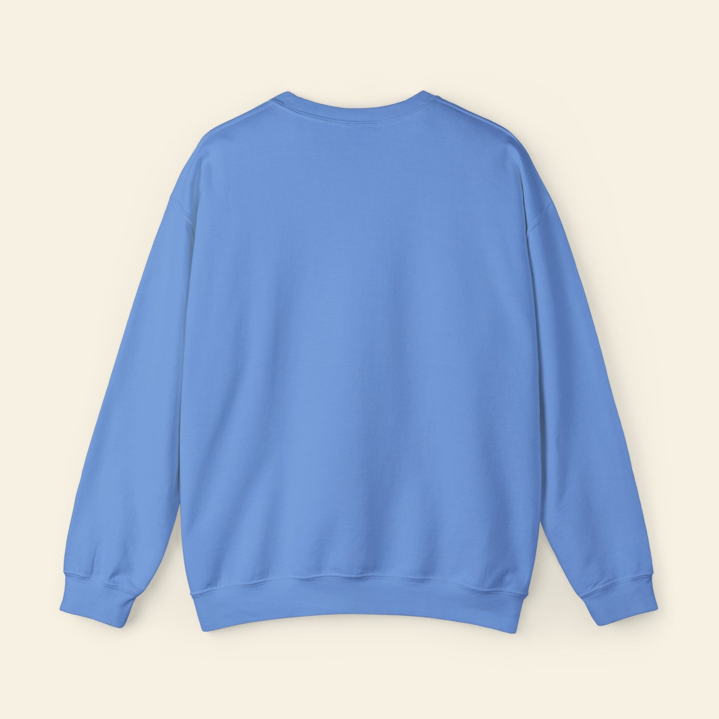 "i got my fashion sense at the clearance rack" crewneck sweatshirt