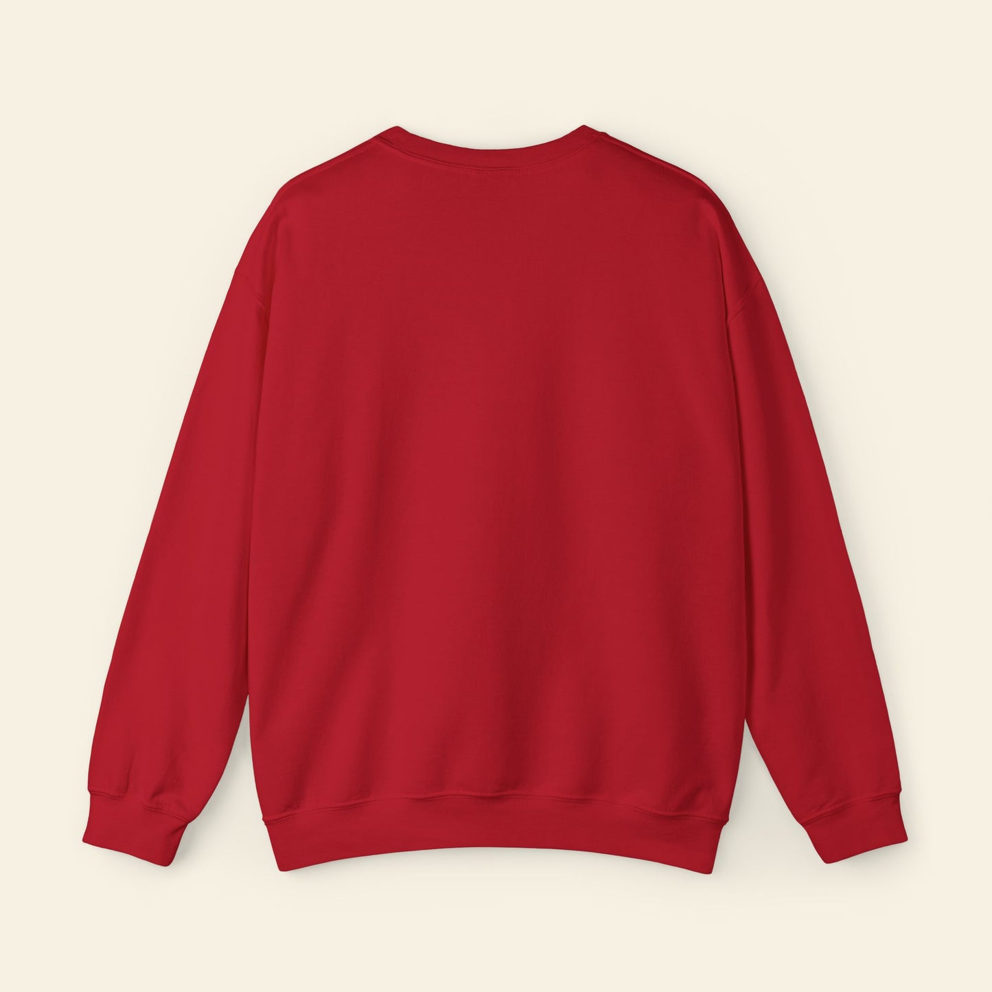 "i got my fashion sense at the clearance rack" crewneck sweatshirt